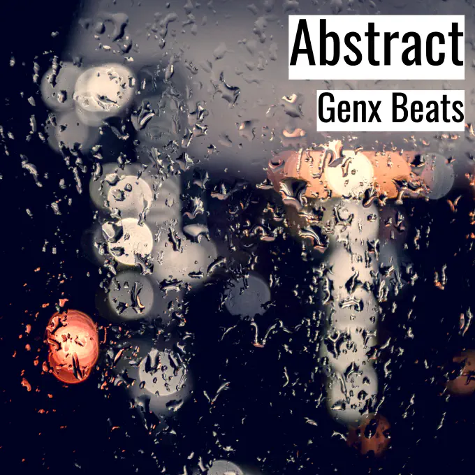 [Dark Hiphop Beat] Abstract - Genx Beats