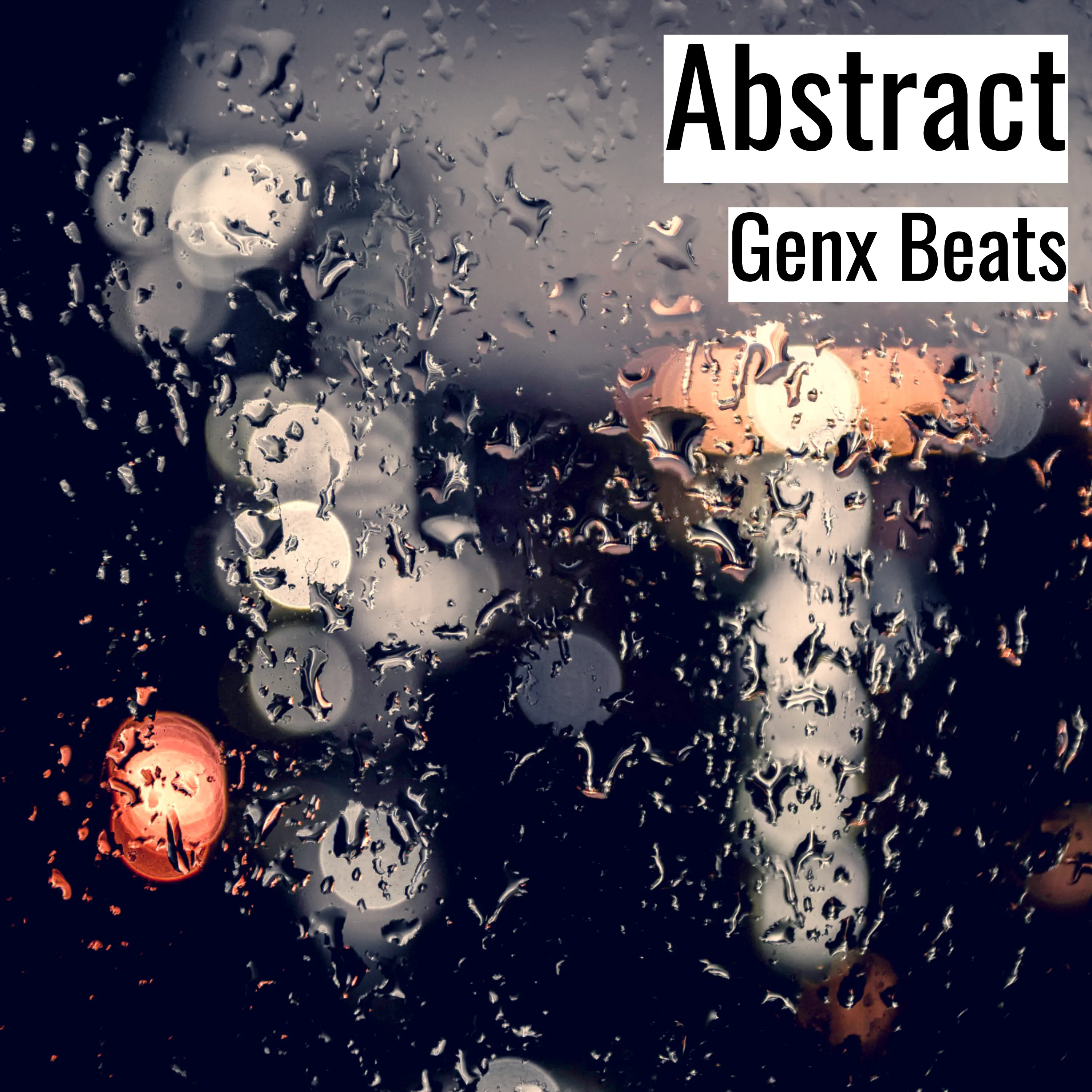 [Dark Hiphop Beat] Abstract - Genx Beats