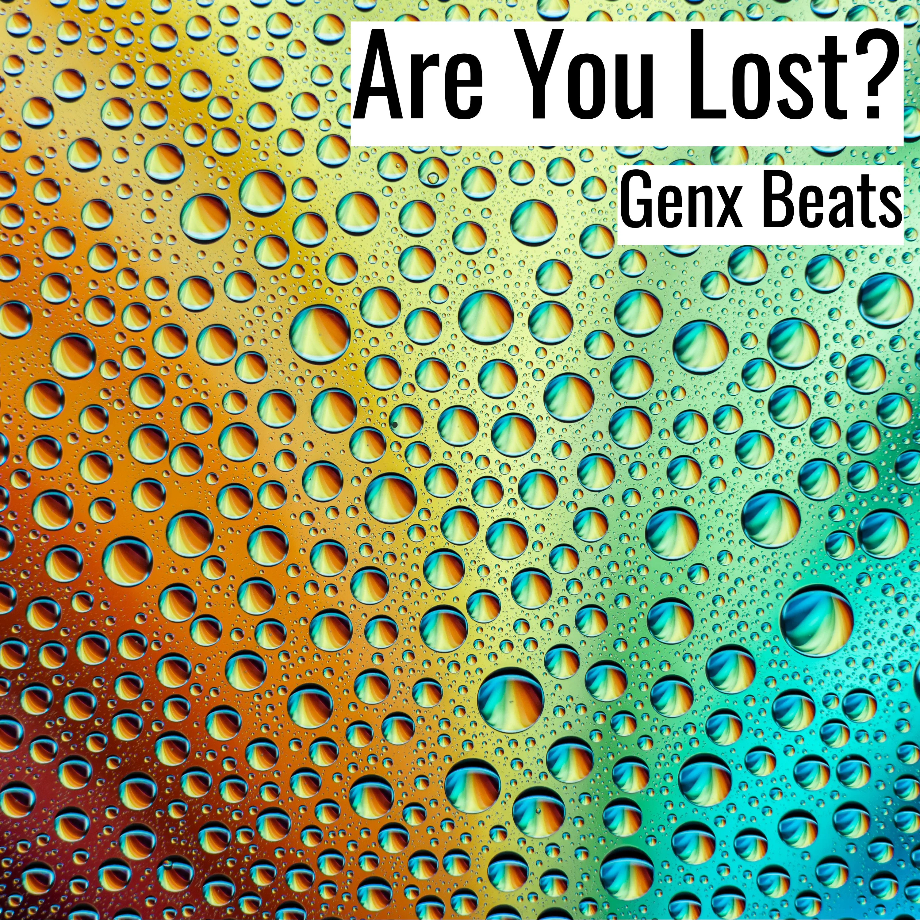 [Dark Hiphop Beat] Are You Lost? - Genx Beats