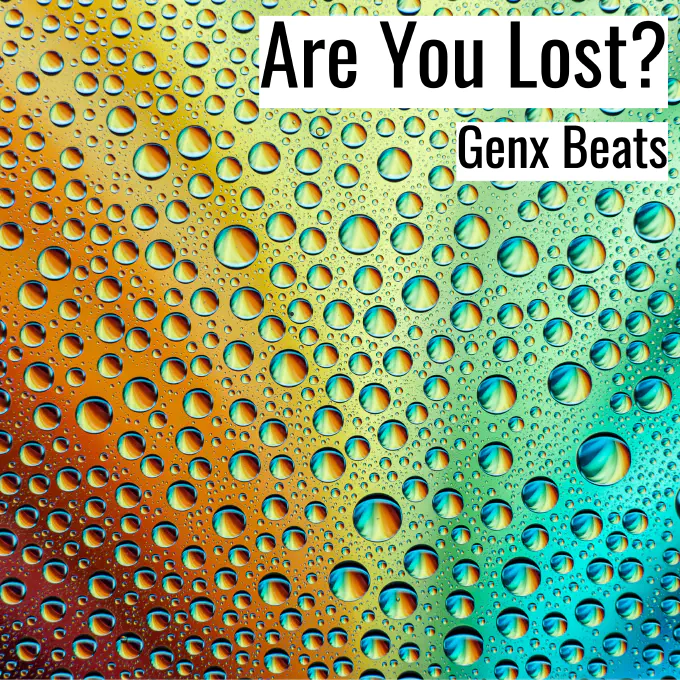 [Dark Hiphop Beat] Are You Lost? - Genx Beats