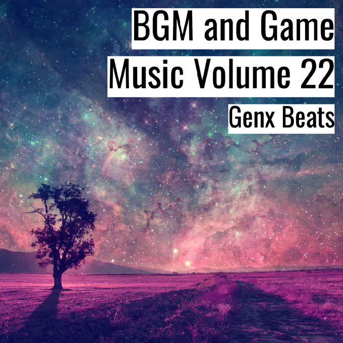 [Dark Hiphop Beat] Crossroad - Genx Beats