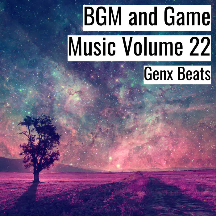 [Dark Hiphop Beat] Crossroad - Genx Beats