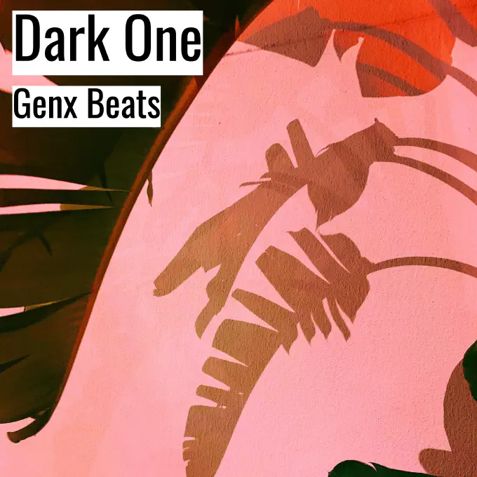 [Dark Hiphop Beat] Dark One - Genx Beats