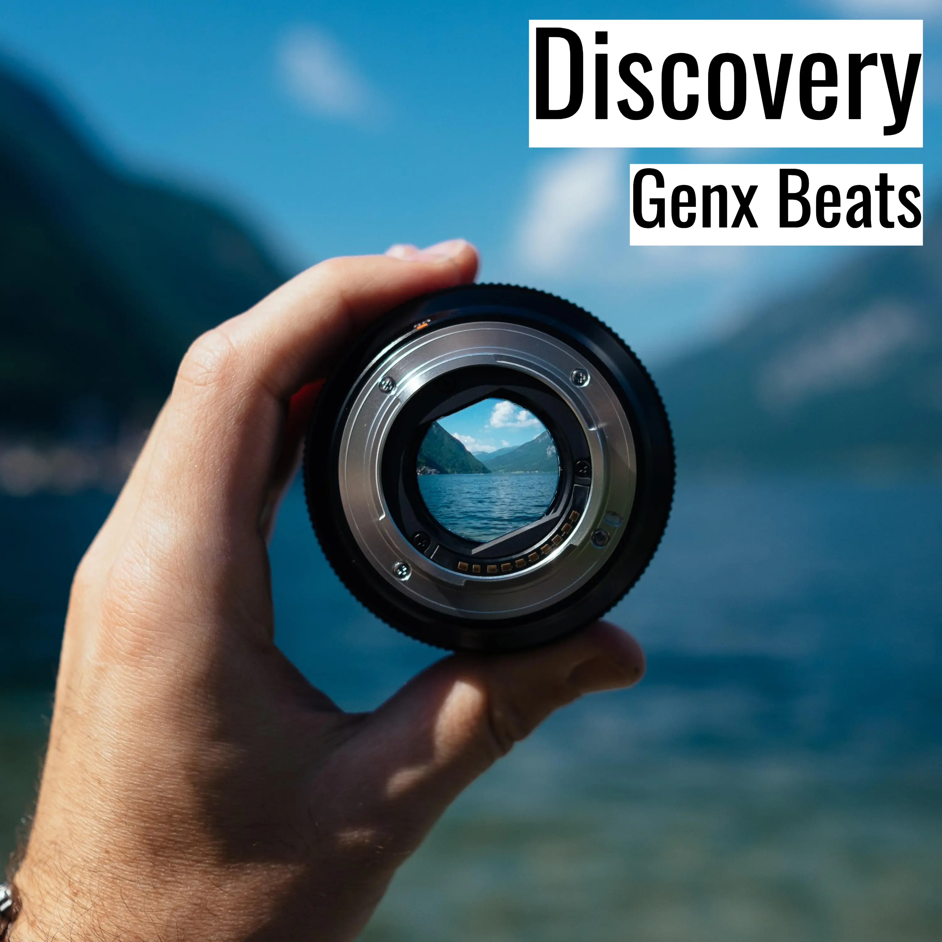 [Dark Hiphop Beat] Discovery - Genx Beats