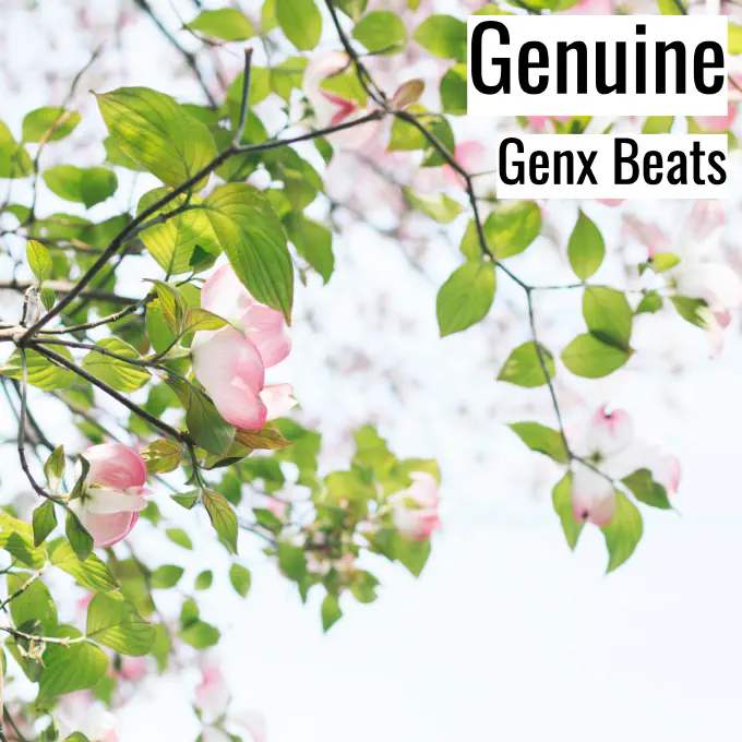 [Emotional Hiphop Beat] Genuine - Genx Beats