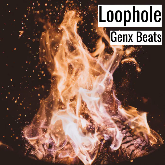 [Dark Hiphop Beat] Loophole - Genx Beats