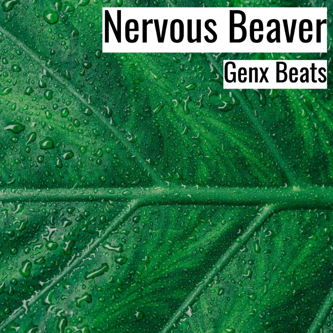 [Dark Hiphop Beat] Nervous Beaver - Genx Beats
