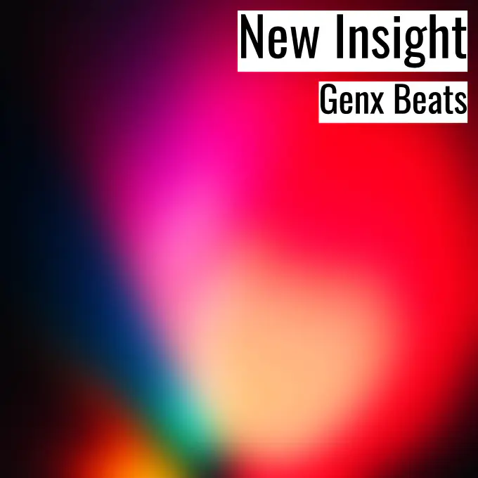 [Dark Hiphop Beat] New Insight - Genx Beats