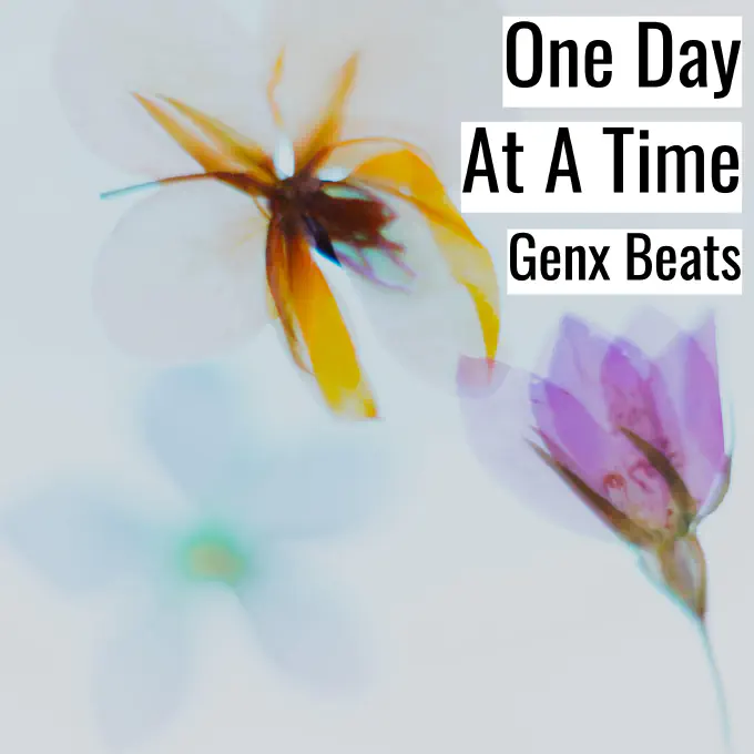 [Dark Hiphop Beat] One Day At A Time - Genx Beats