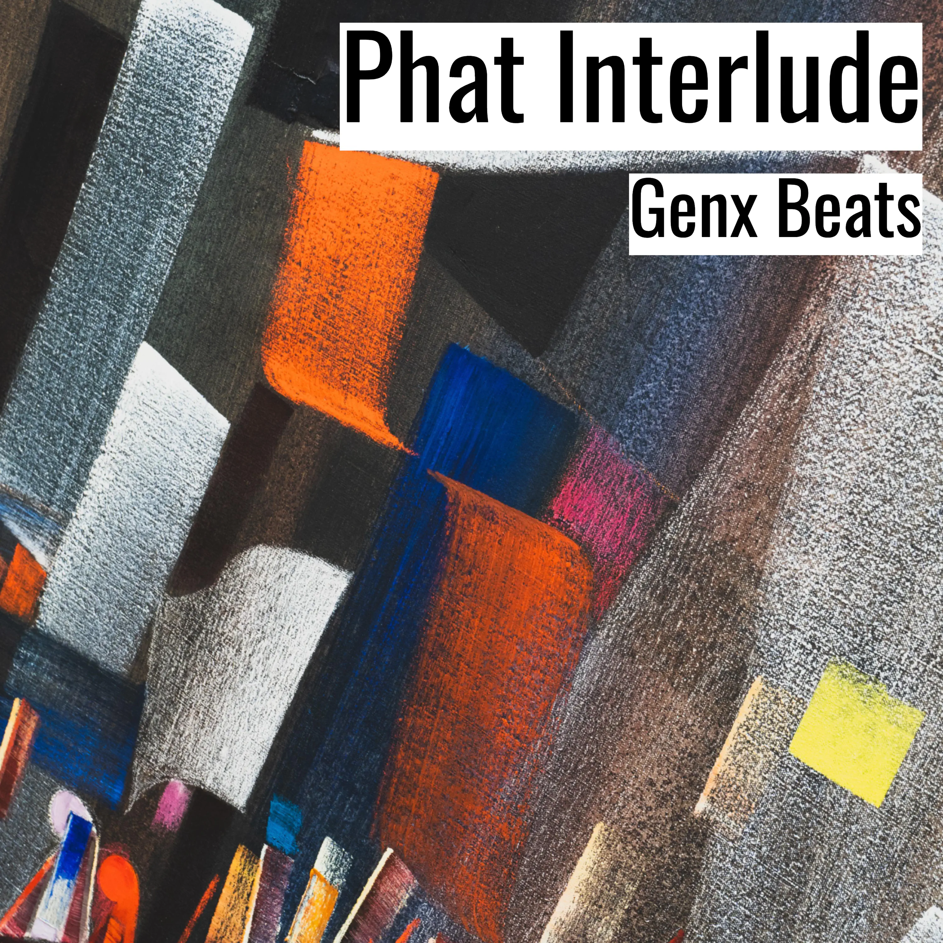 [Dark Hiphop Beat] Phat Interlude - Genx Beats