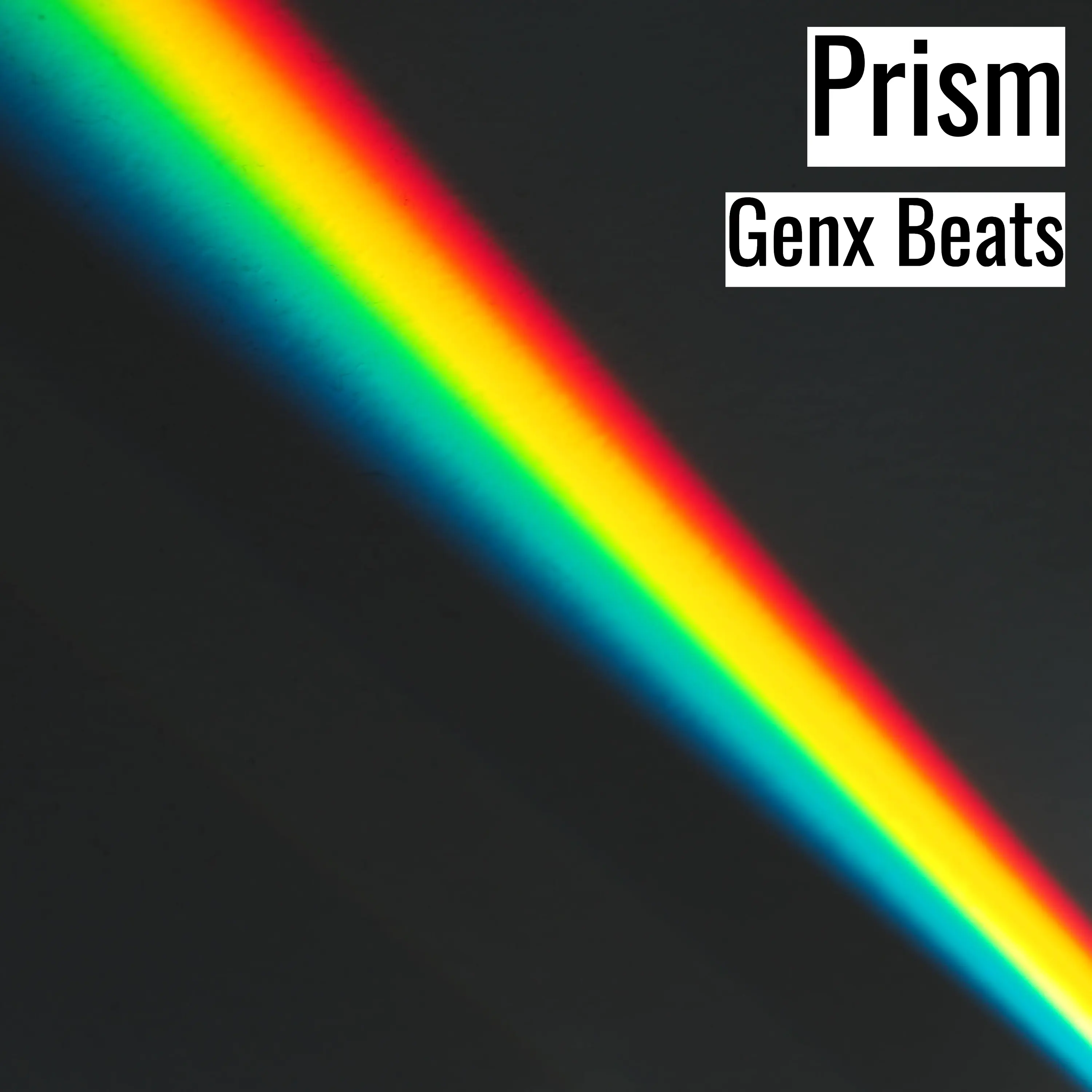 [Dark Hiphop Beat] Prism - Genx Beats