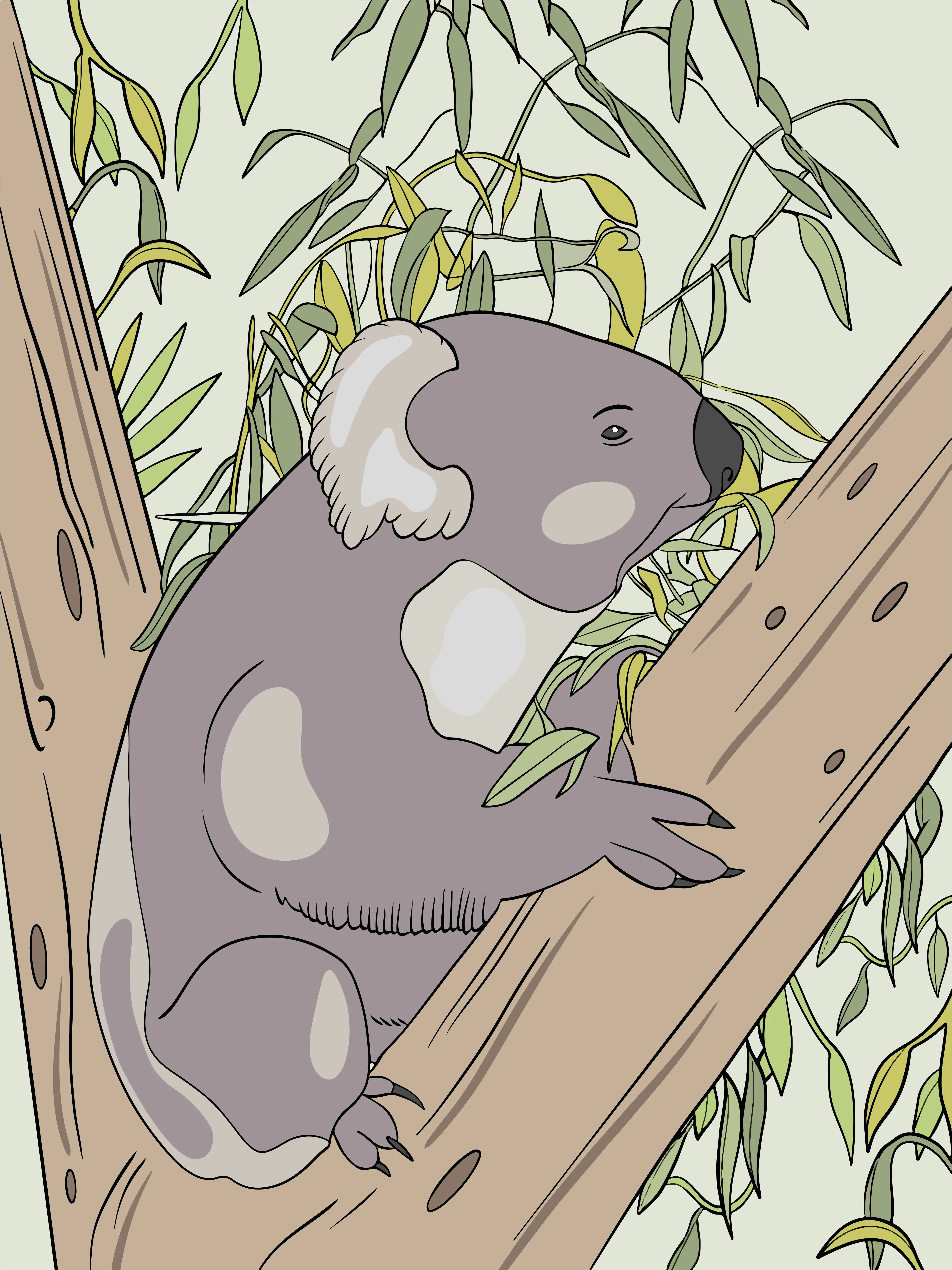 Koala SamplerのSamuraiモード(アプリ内課金)とは?