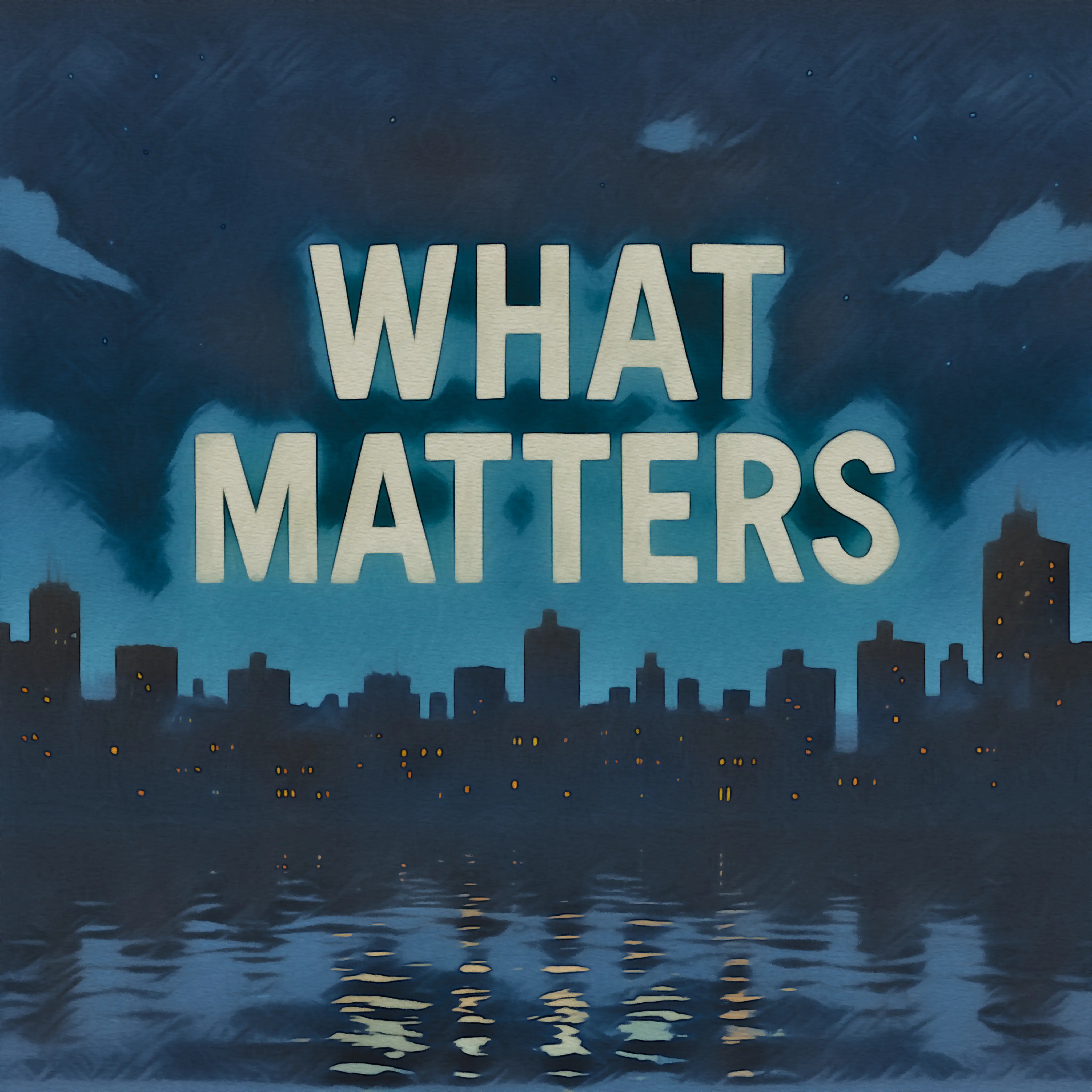 [Happy Hiphop Beat] What Matters - Genx Beats