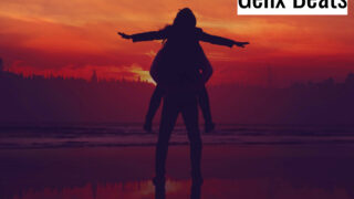Warm Sunset