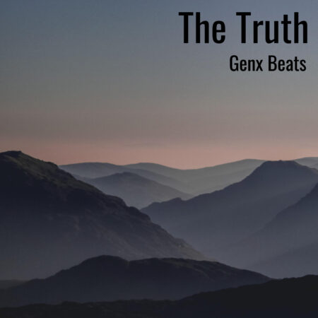 [音楽] The Truth (MP3)