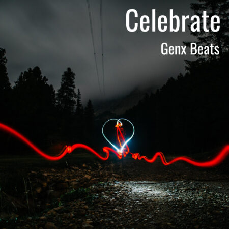 (フリーBGM) [ラップビート/Vlog BGM] Celebrate (MP3)