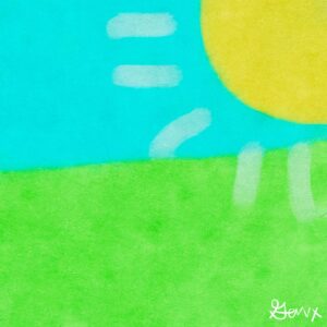 [音楽] Noon (MP3)