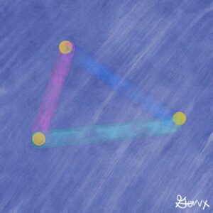 [音楽] The Summer Triangle (MP3)