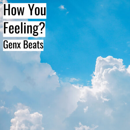(フリーBGM) [ラップビート/Vlog BGM] How You Feeling? (MP3)