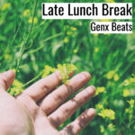 [暗いヒップホップビート] Late Lunch Break – Genx Beats