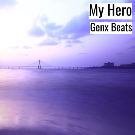 (フリーBGM) [ラップビート/Vlog BGM] My Hero (MP3)