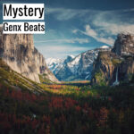 [暗いヒップホップビート] Mystery – Genx Beats
