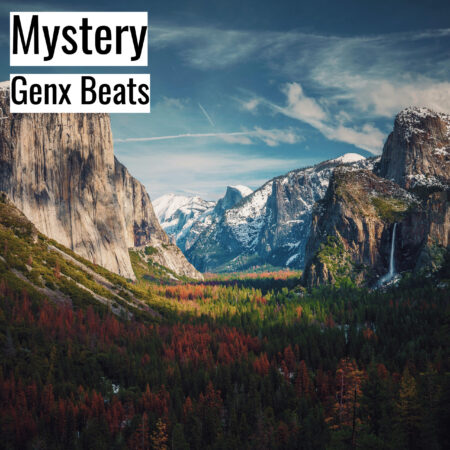 (フリーBGM) [ラップビート/Vlog BGM] Mystery (MP3)