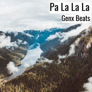 (フリーBGM) [ラップビート/Vlog BGM] Pa La La La (MP3)