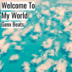 [音楽] Welcome To My World (MP3)