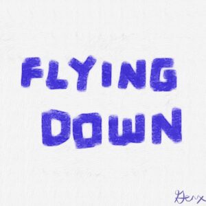 Flying Down