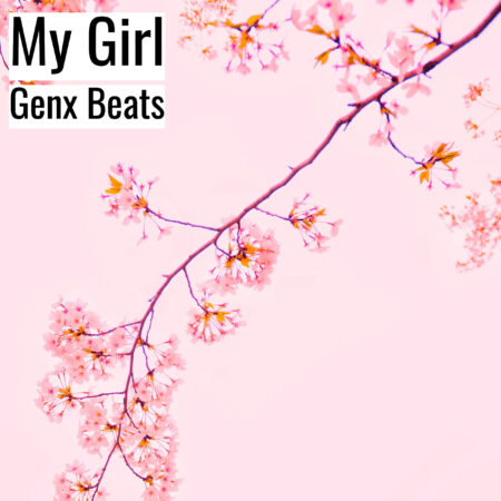(フリーBGM) [ラップビート/Vlog BGM] My Girl (MP3)