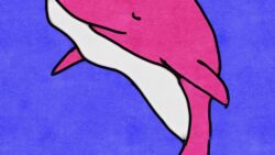 Pink Dolphin 1024x1024 1