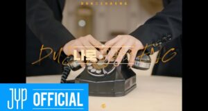 “나로 바꾸자 Switch to me” by DAHYUN and CHAEYOUNG – Melody Project