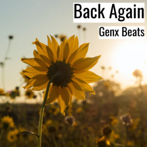 (フリーBGM) [ラップビート/Vlog BGM] Back Again (MP3)