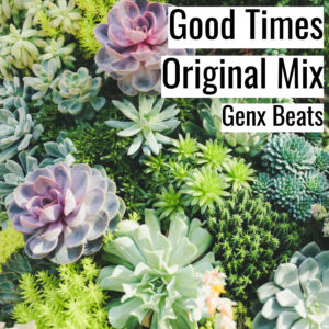 (フリーBGM) [ラップビート/Vlog BGM] Good Times Original Mix (MP3)