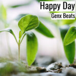 (フリーBGM) [ラップビート/Vlog BGM] Happy Day (MP3)