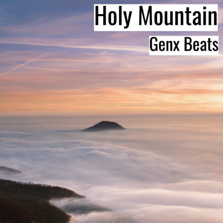 (フリーBGM) [ラップビート/Vlog BGM] Holy Mountain (MP3)