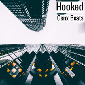 [音楽] Hooked (MP3)
