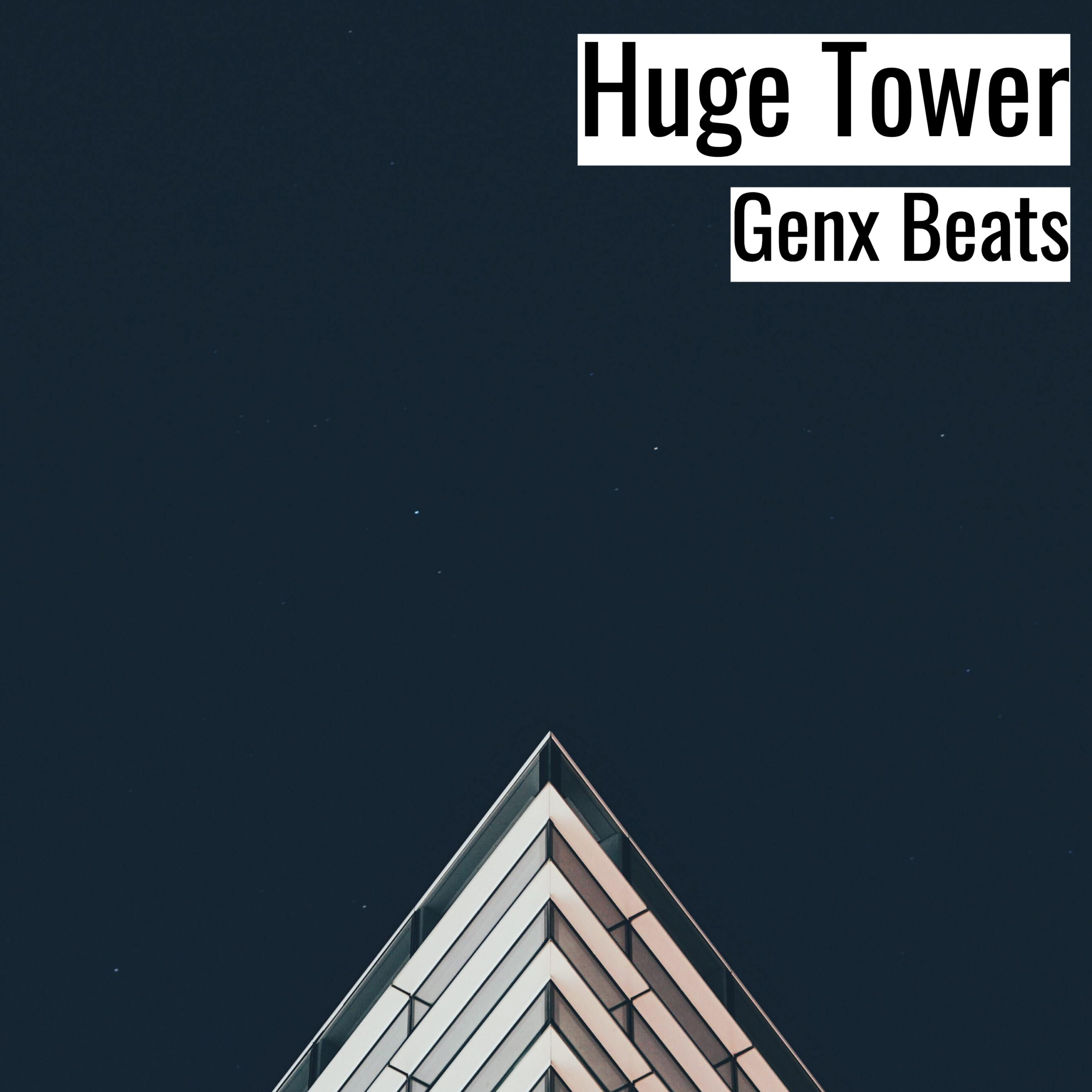 Huge Tower scaled