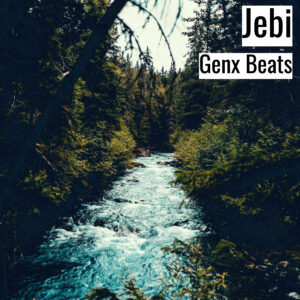 [音楽] Jebi (MP3)
