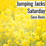 [エモーショナルなヒップホップビート] Jumping Jacks Saturday – Genx Beats
