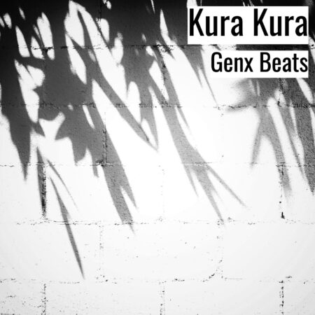 (フリーBGM) [ラップビート/Vlog BGM] Kura Kura (MP3)
