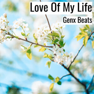 (フリーBGM) [ラップビート/Vlog BGM] Love Of My Life (MP3)