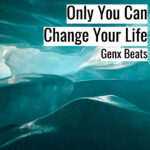(フリーBGM) [ラップビート/Vlog BGM] Only You Can Change Your Life (MP3)