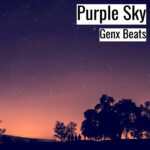 [音楽] Purple Sky