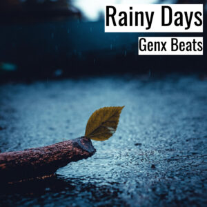 (フリーBGM) [ラップビート/Vlog BGM] Rainy Days (MP3)