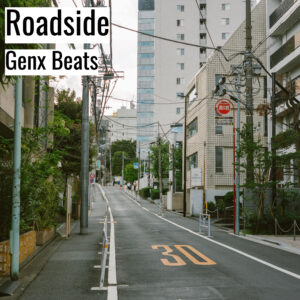 [音楽] Roadside (MP3)