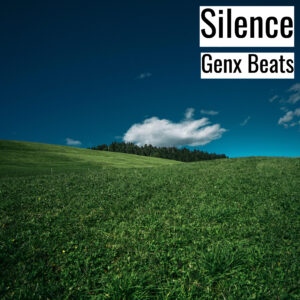 (フリーBGM) [ラップビート/Vlog BGM] Silence (MP3)