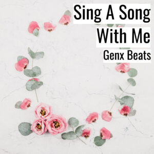 [音楽] Sing A Song With Me (MP3)