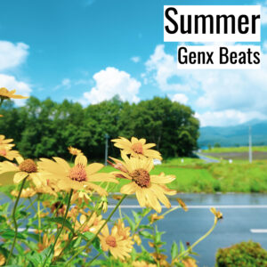 (フリーBGM) [ラップビート/Vlog BGM] Summer (MP3)